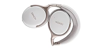 Amazon.co.jp: デノン Denon AH-GC25NC ノイズキャンセリング